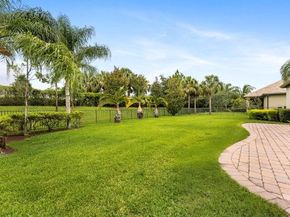 4615 Siena Circle, Wellington FL 33414