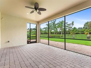 4615 Siena Circle, Wellington FL 33414