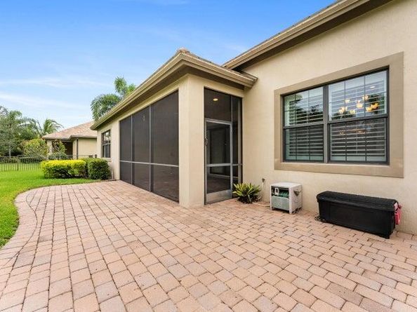 4615 Siena Circle, Wellington FL 33414