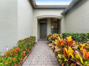 4615 Siena Circle, Wellington FL 33414