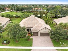 4615 Siena Circle, Wellington FL 33414