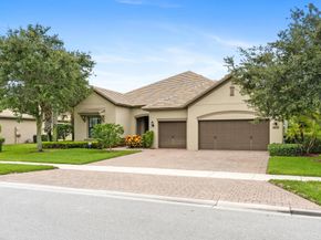 4615 Siena Circle, Wellington FL 33414