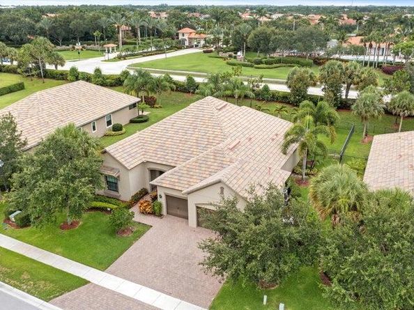 4615 Siena Circle, Wellington FL 33414