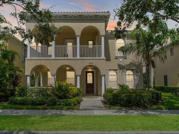 3518 Community Drive
