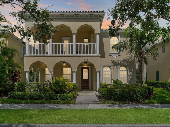 3518 Community Drive, Jupiter FL 33458