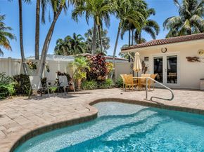 2141 NE 52nd St, Fort Lauderdale FL 33308