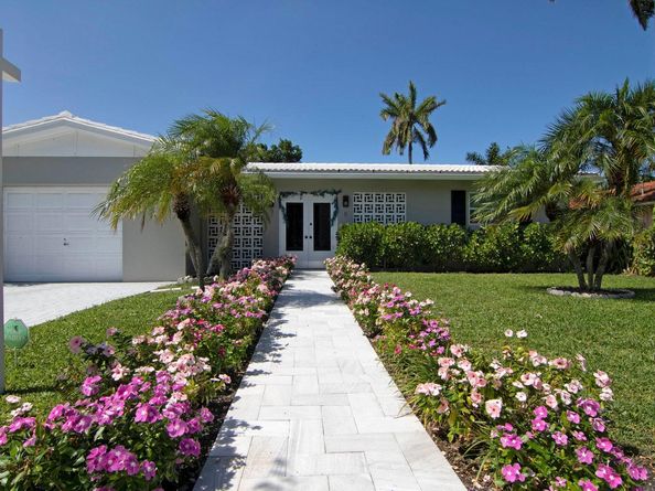 8 Wellesley Drive, Lake Worth Beach FL 33460