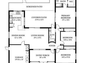 8 Wellesley Drive, Lake Worth Beach FL 33460