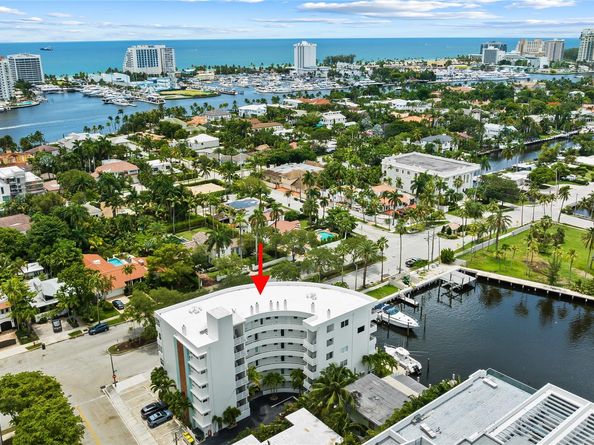 401 SE 25 Ave 402, Fort Lauderdale FL 33301