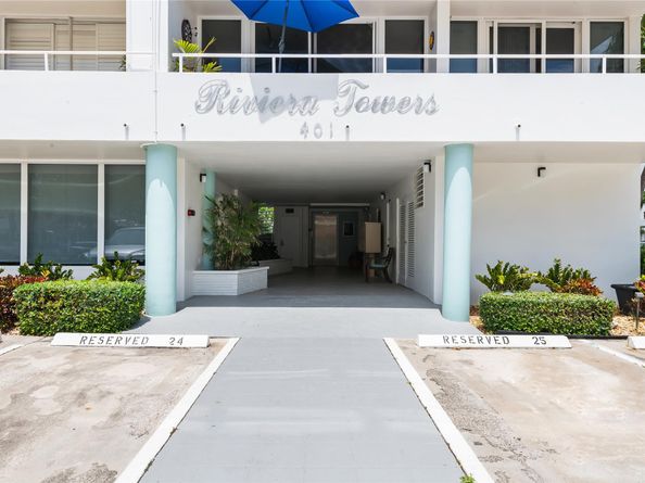401 SE 25 Ave 402, Fort Lauderdale FL 33301