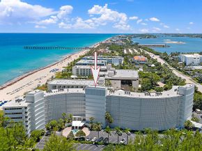 2780 S Ocean Boulevard 707, Palm Beach FL 33480