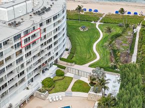 2780 S Ocean Boulevard 707, Palm Beach FL 33480