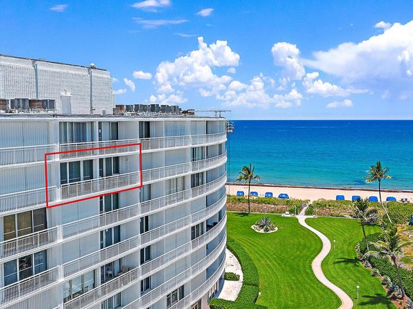 2780 S Ocean Boulevard 707, Palm Beach FL 33480