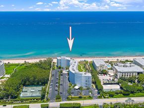 2780 S Ocean Boulevard 707, Palm Beach FL 33480