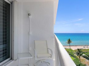 2780 S Ocean Boulevard 707, Palm Beach FL 33480