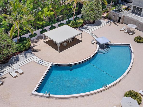 2780 S Ocean Boulevard 707, Palm Beach FL 33480