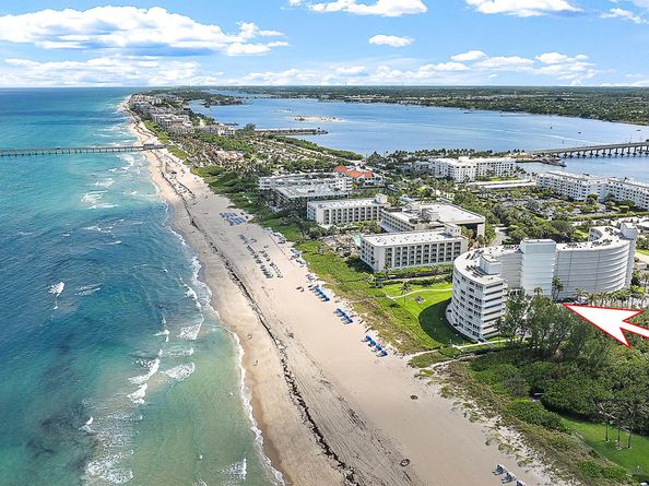 2780 S Ocean Boulevard 707, Palm Beach FL 33480