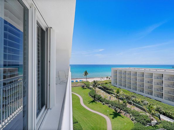 2780 S Ocean Boulevard 707, Palm Beach FL 33480