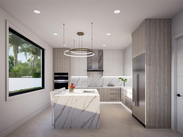 1401 NE 16th Ave, Fort Lauderdale FL 33304