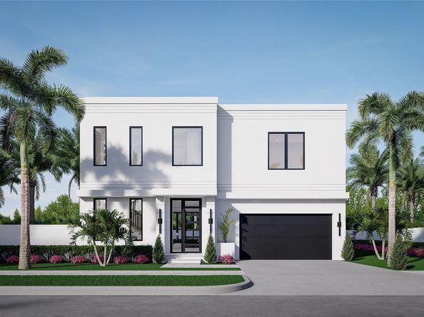 1401 NE 16th Ave, Fort Lauderdale FL 33304