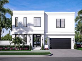 1401 NE 16th Ave, Fort Lauderdale FL 33304