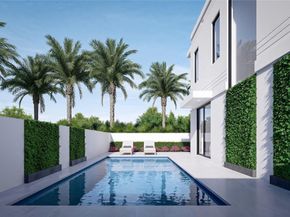 1401 NE 16th Ave, Fort Lauderdale FL 33304