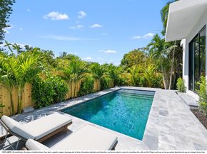 1401 NE 16th Ave, Fort Lauderdale FL 33304