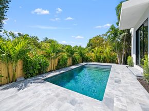 1401 NE 16th Ave, Fort Lauderdale FL 33304