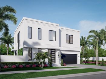 1401 NE 16th Ave