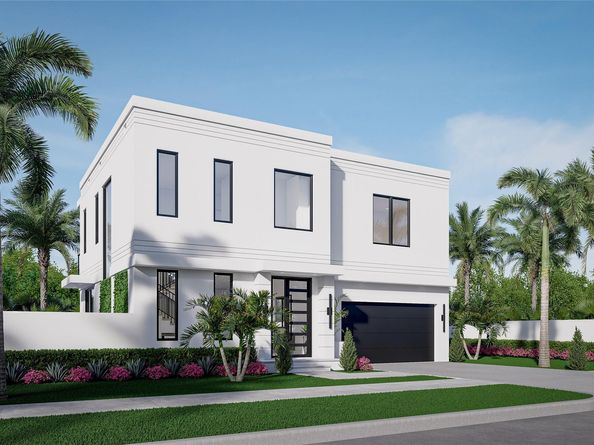 1401 NE 16th Ave, Fort Lauderdale FL 33304