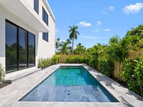 1401 NE 16th Ave, Fort Lauderdale FL 33304