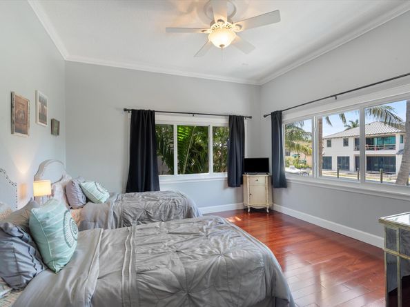 960 Cypress Drive, Delray Beach FL 33483