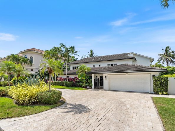 960 Cypress Drive, Delray Beach FL 33483