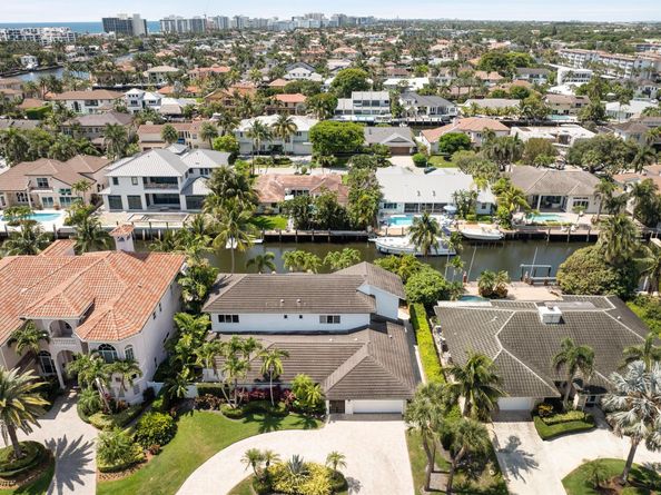 960 Cypress Drive, Delray Beach FL 33483