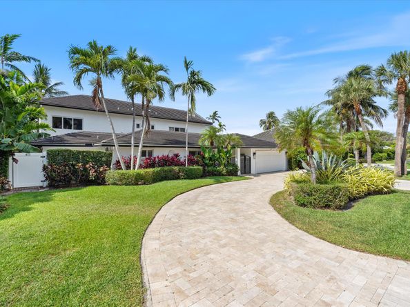 960 Cypress Drive, Delray Beach FL 33483