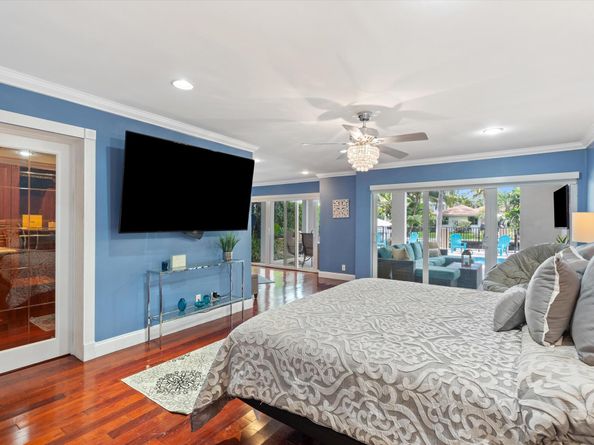 960 Cypress Drive, Delray Beach FL 33483
