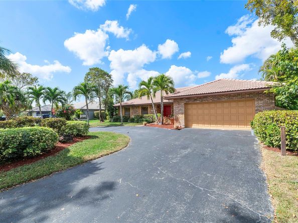 11217 NW 10TH Manor, Coral Springs FL 33071