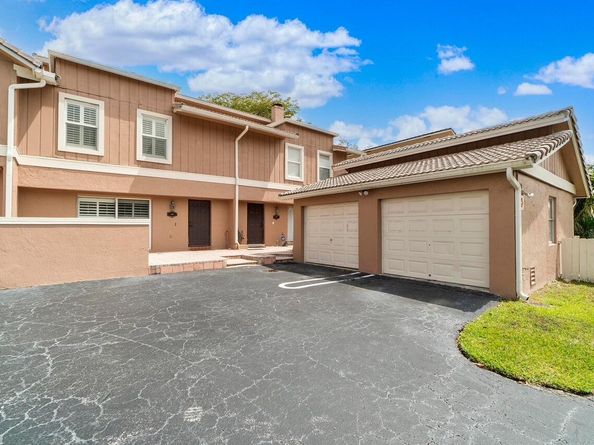4341 Coral Springs Drive 1g, Coral Springs FL 33065
