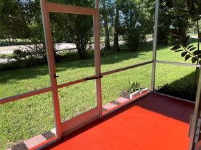 8405 NW 61st St D109, Tamarac FL 33321