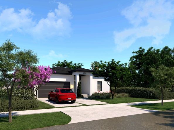 2551 NW 14th Ct, Fort Lauderdale FL 33311
