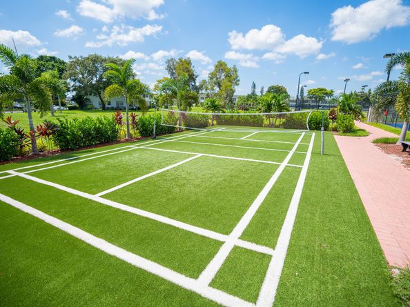 258 Markham L 258, Deerfield Beach FL 33442