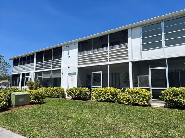258 Markham L 258, Deerfield Beach FL 33442