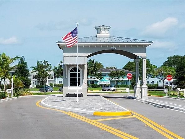 258 Markham L 258, Deerfield Beach FL 33442