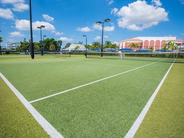 258 Markham L 258, Deerfield Beach FL 33442