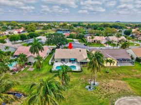 6019 Wedgewood Village Circle, Lake Worth FL 33463