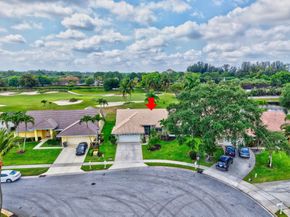 6019 Wedgewood Village Circle, Lake Worth FL 33463