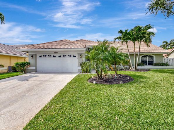 6019 Wedgewood Village Circle, Lake Worth FL 33463