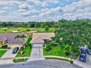 6019 Wedgewood Village Circle, Lake Worth FL 33463