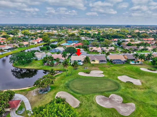 6019 Wedgewood Village Circle, Lake Worth FL 33463