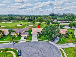 6019 Wedgewood Village Circle, Lake Worth FL 33463
